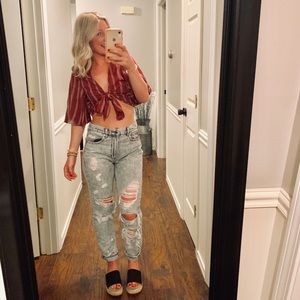 Meet your Posher, Meagan